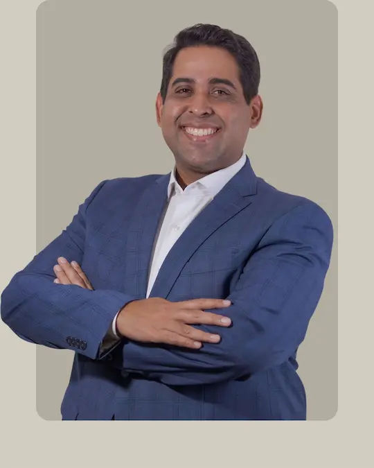 Pr Jonas Gomes
